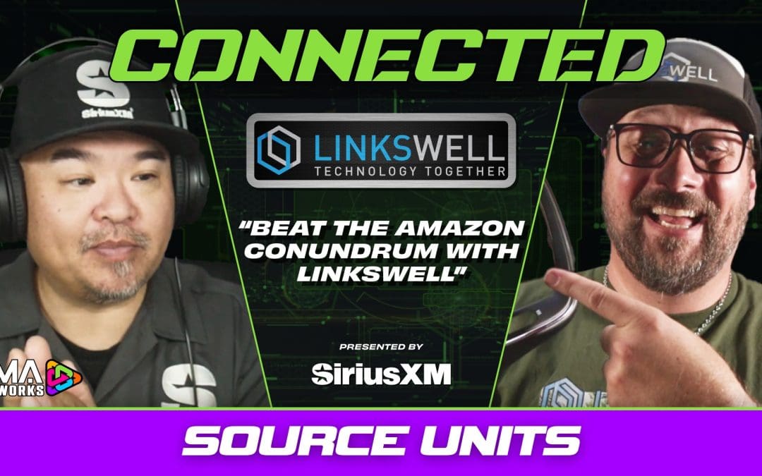 LINKSWELL | SOURCE UNITS | CONNECTED