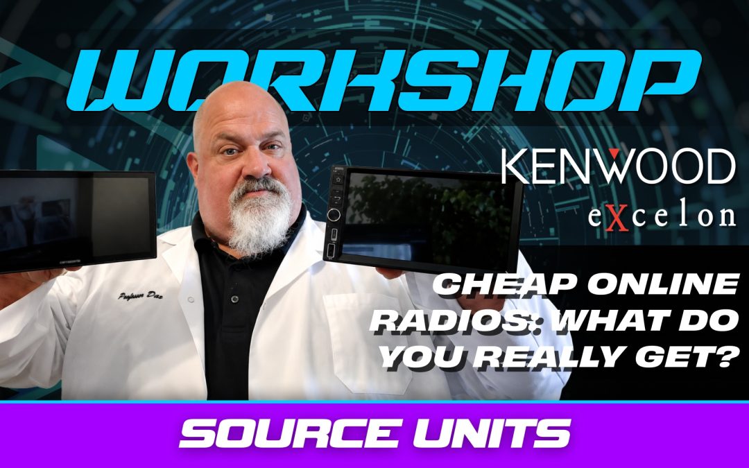 EXPLORING CHEAP ONLINE  RADIOS: WHAT DO YOU REALLY GET?