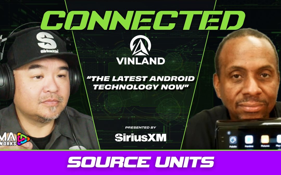 VINLAND | SOURCE UNITS | CONNECTED