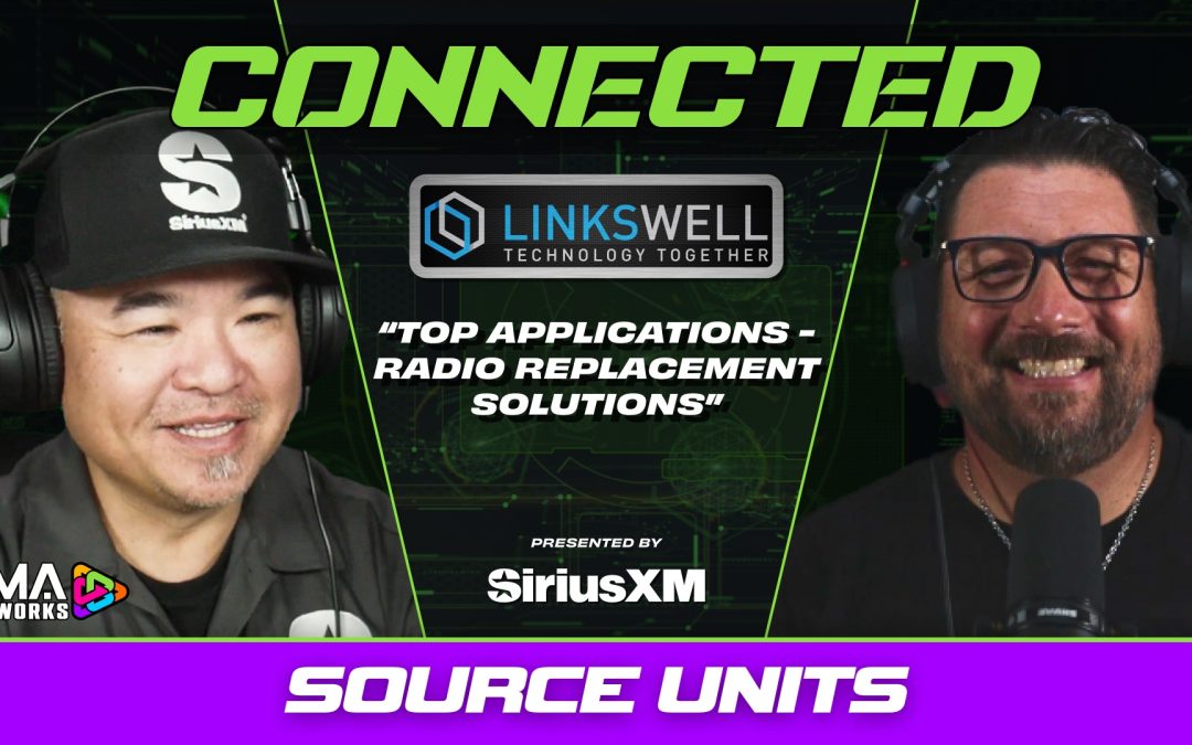 LINKSWELL | SOURCE UNITS | CONNECTED